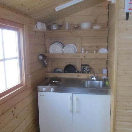 Smyrill Cottages Þórshöfn 외부 사진
