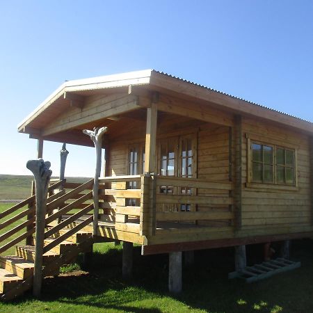 Smyrill Cottages Þórshöfn 외부 사진