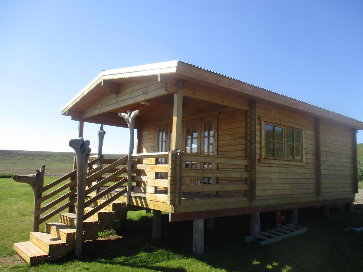 Smyrill Cottages Þórshöfn 외부 사진