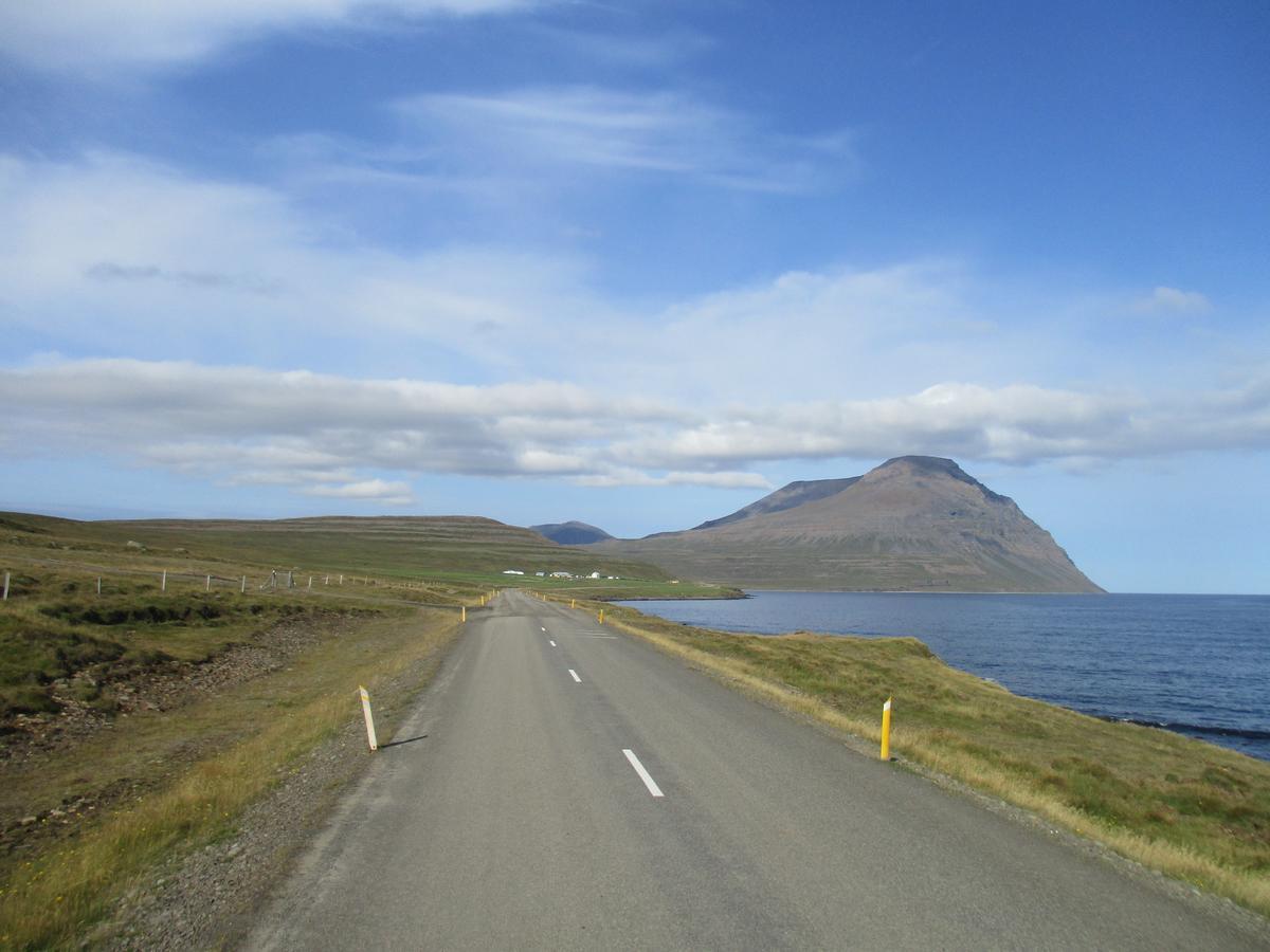 Smyrill Cottages Þórshöfn 외부 사진