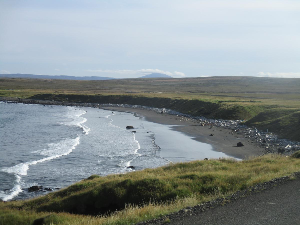 Smyrill Cottages Þórshöfn 외부 사진