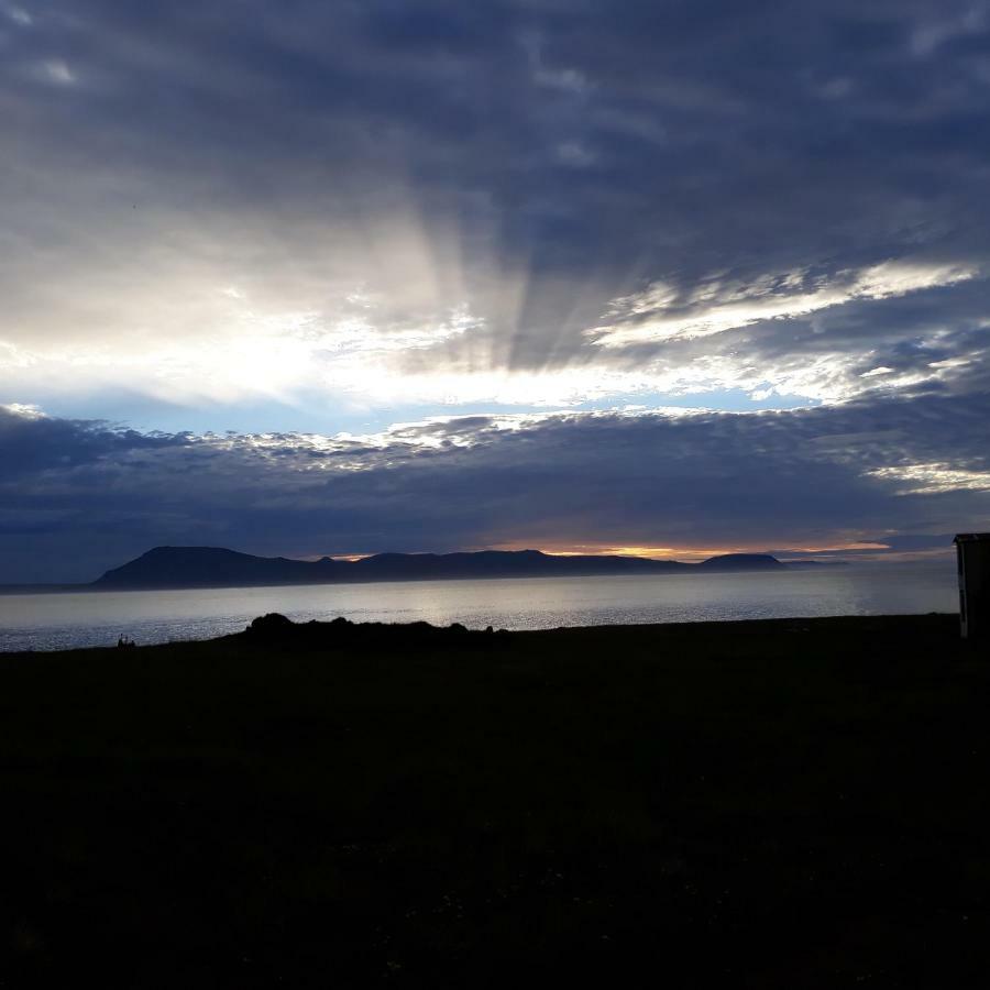 Smyrill Cottages Þórshöfn 외부 사진